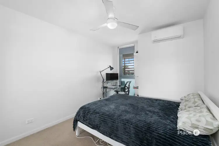 Sixth view of Homely apartment listing, 604/89 Victoria Street, West End QLD 4101