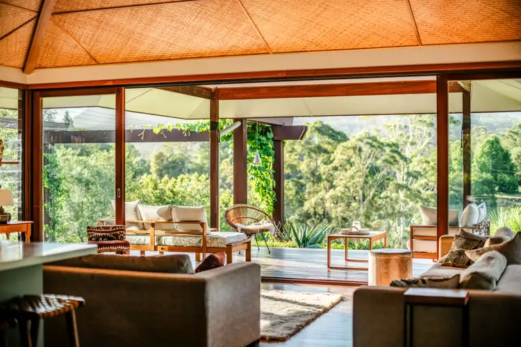 Fourth view of Homely rural property listing, 490 Roses Road, Bellingen NSW 2454