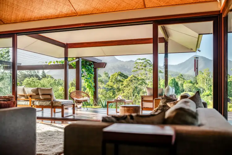 Fifth view of Homely rural property listing, 490 Roses Road, Bellingen NSW 2454