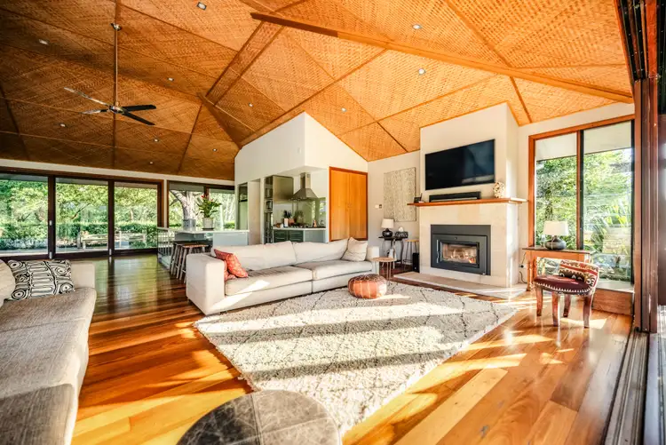 Seventh view of Homely rural property listing, 490 Roses Road, Bellingen NSW 2454