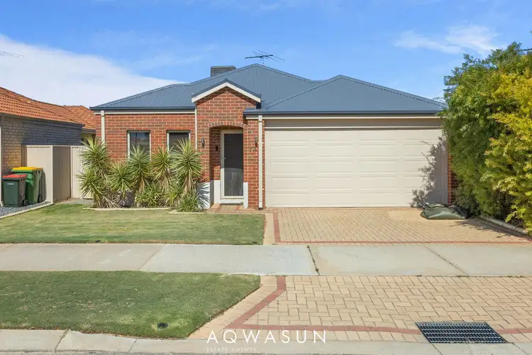 Main view of Homely house listing, 13 Swanbourne Avenue, Secret Harbour WA 6173