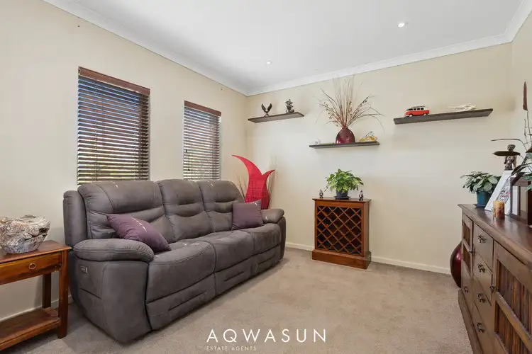 Second view of Homely house listing, 13 Swanbourne Avenue, Secret Harbour WA 6173