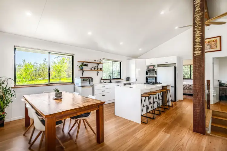 Second view of Homely house listing, 16 Mount Street, Bellingen NSW 2454