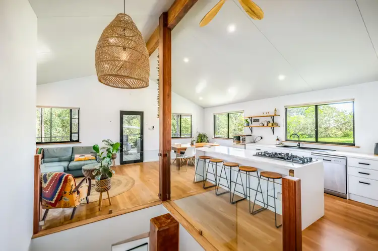Third view of Homely house listing, 16 Mount Street, Bellingen NSW 2454