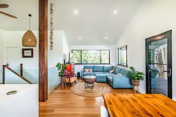 Fourth view of Homely house listing, 16 Mount Street, Bellingen NSW 2454