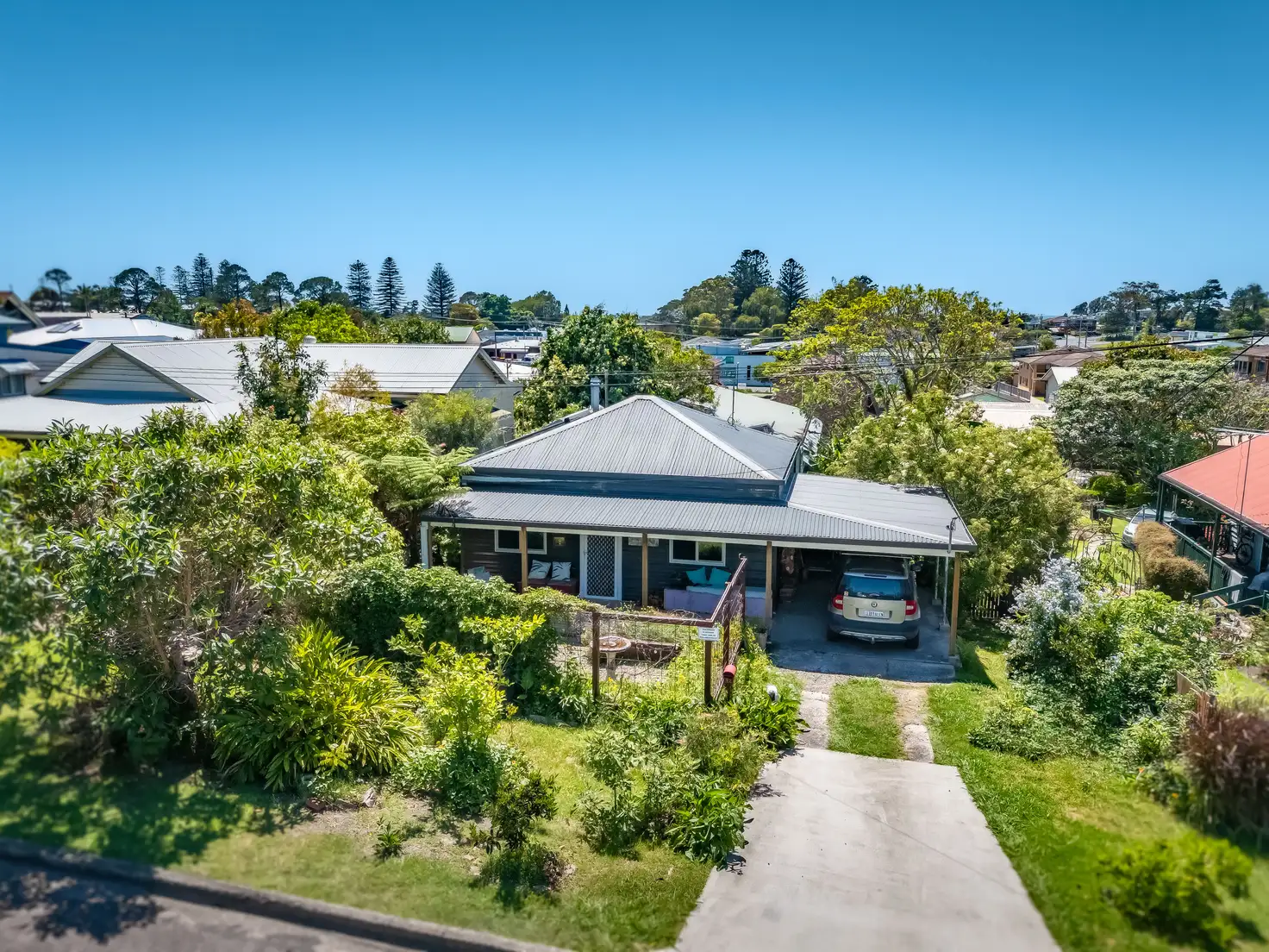 Main view of Homely house listing, 12 Comlaroi Street, Urunga NSW 2455