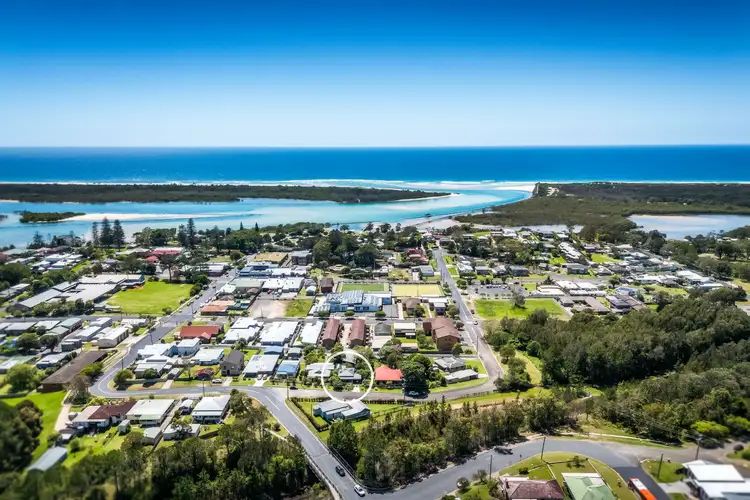 Second view of Homely house listing, 12 Comlaroi Street, Urunga NSW 2455