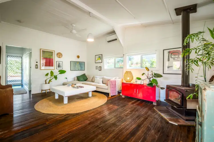 Fifth view of Homely house listing, 12 Comlaroi Street, Urunga NSW 2455