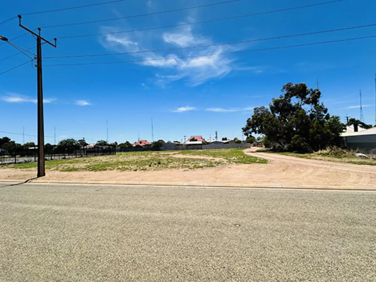 Main view of Homely land listing, LOT 12 Gordon Street, Risdon Park SA 5540