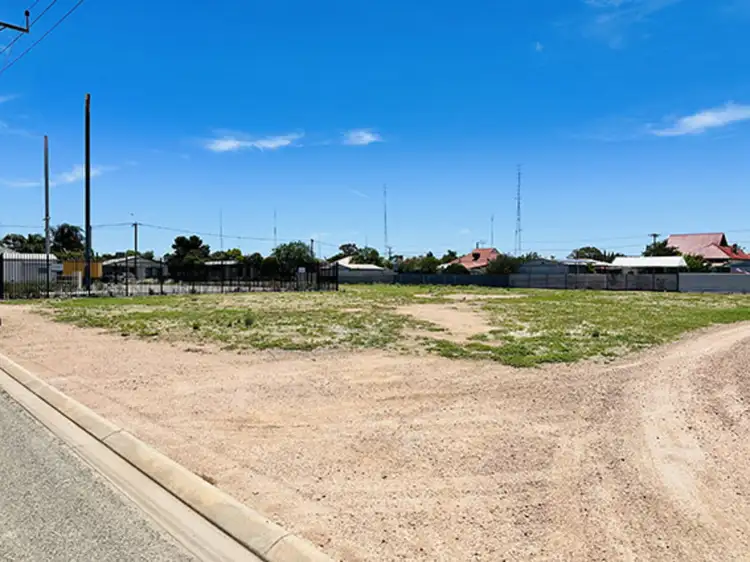 Second view of Homely land listing, LOT 12 Gordon Street, Risdon Park SA 5540