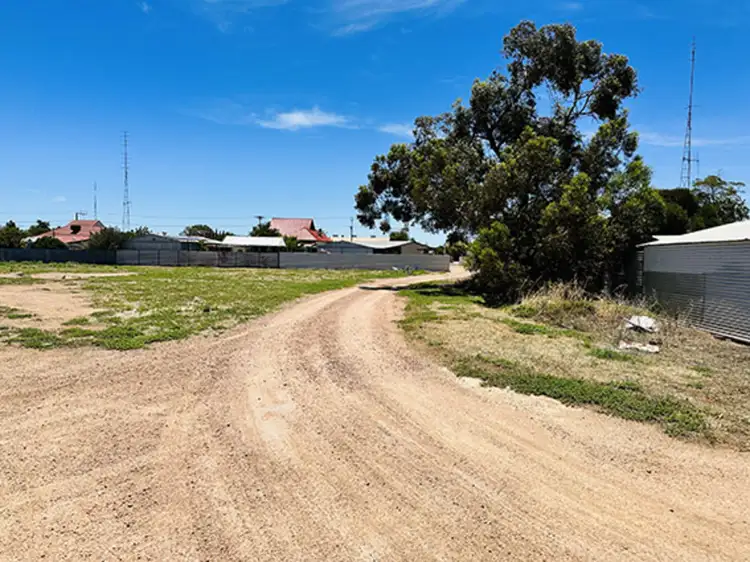 Third view of Homely land listing, LOT 12 Gordon Street, Risdon Park SA 5540