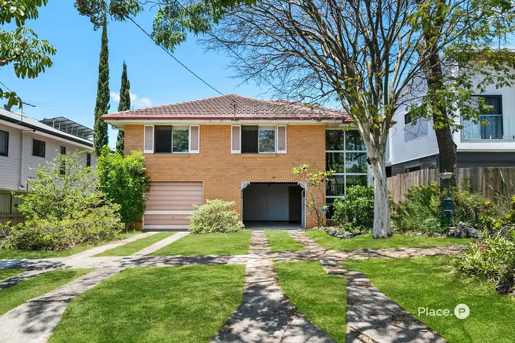74 Burn Street, Camp Hill QLD 4152