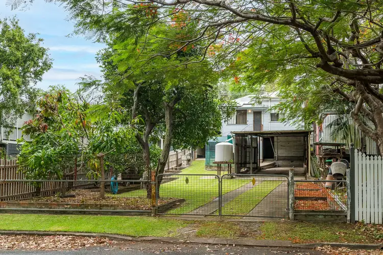 Third view of Homely house listing, 8 Bancroft Street, Kelvin Grove QLD 4059
