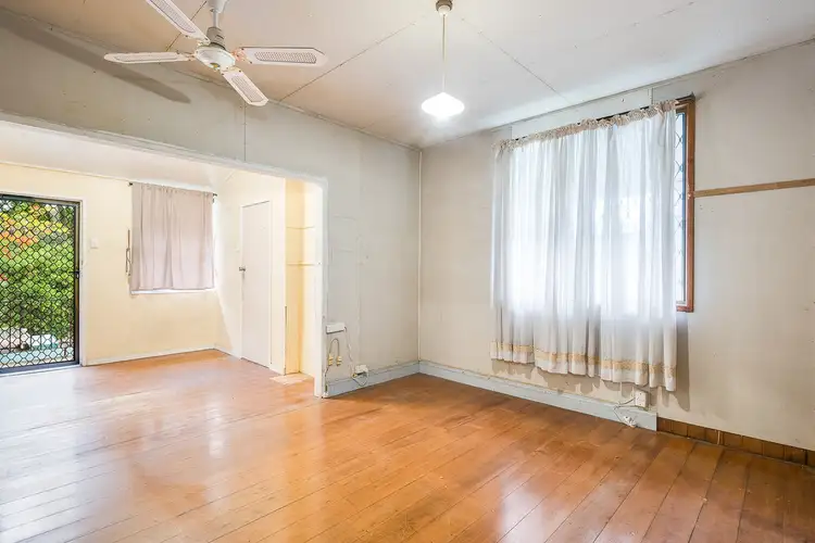 Fifth view of Homely house listing, 8 Bancroft Street, Kelvin Grove QLD 4059