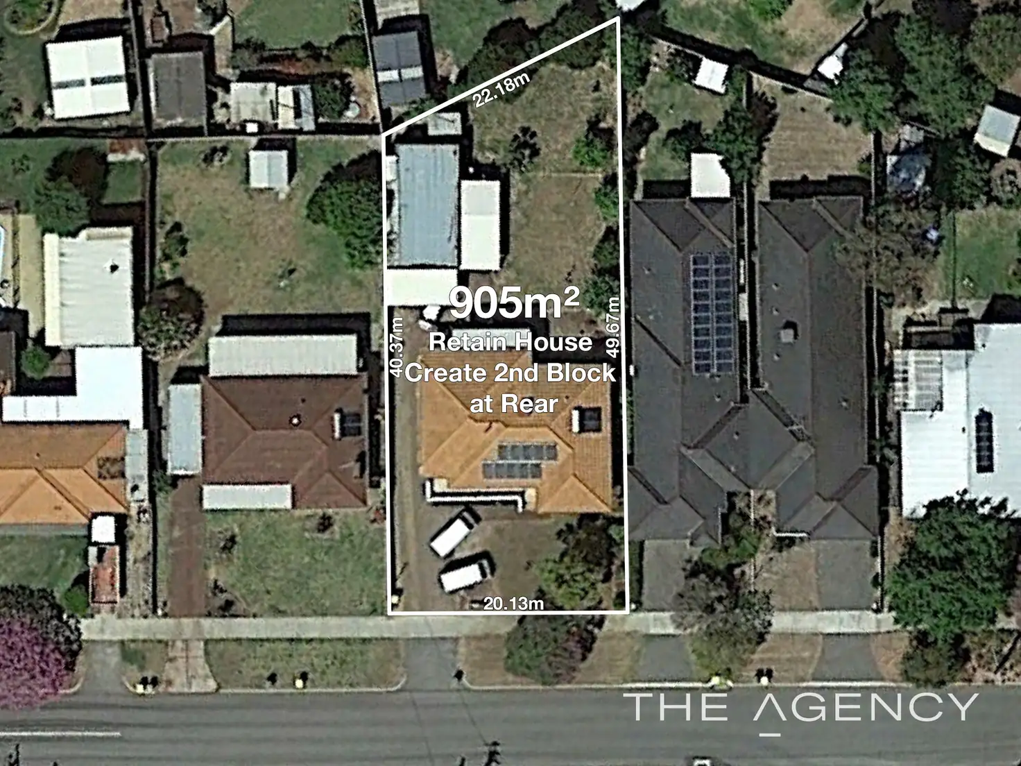 Main view of Homely house listing, 152 Belgravia Street, Belmont WA 6104