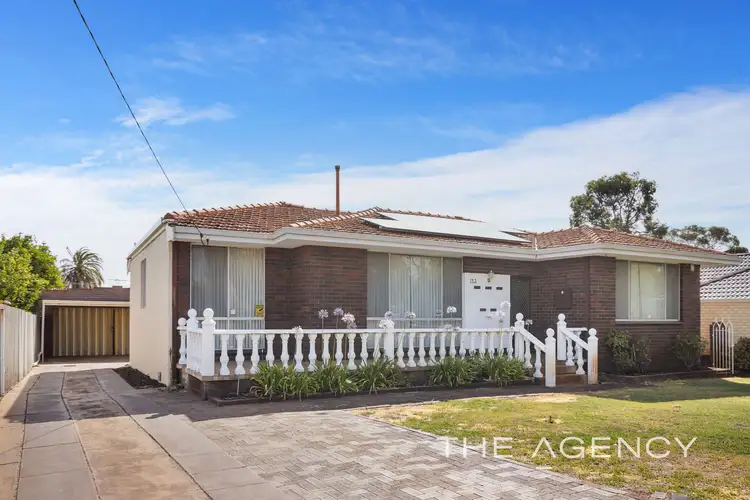 Second view of Homely house listing, 152 Belgravia Street, Belmont WA 6104
