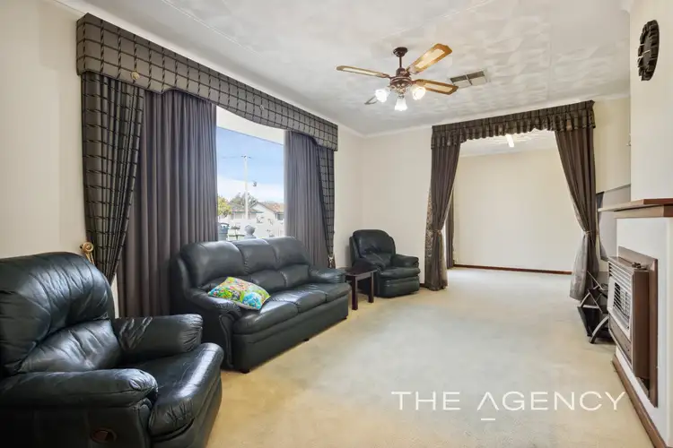 Third view of Homely house listing, 152 Belgravia Street, Belmont WA 6104