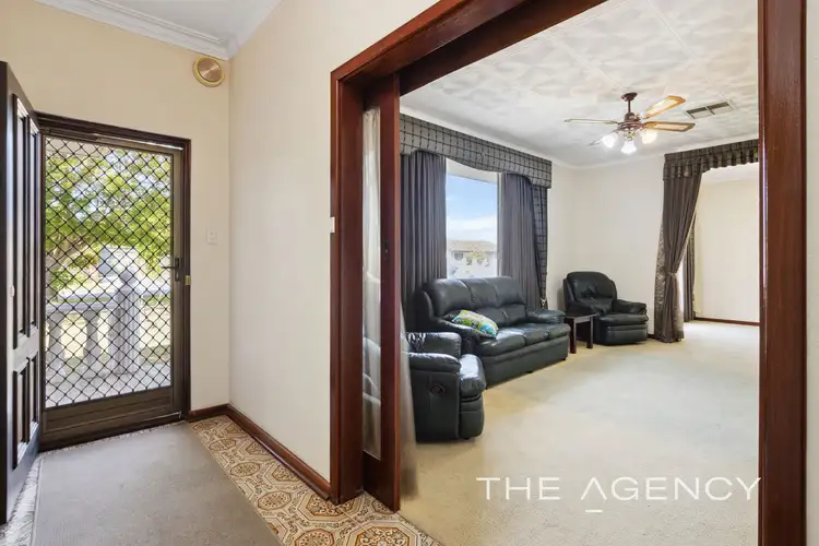 Fifth view of Homely house listing, 152 Belgravia Street, Belmont WA 6104