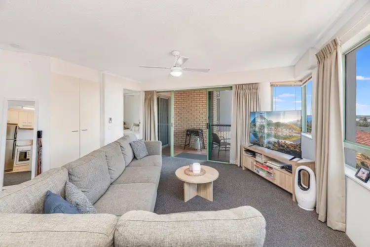 Third view of Homely unit listing, 12/38A King Street, Kings Beach QLD 4551