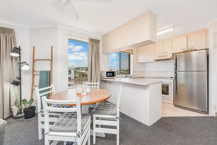 Fourth view of Homely unit listing, 12/38A King Street, Kings Beach QLD 4551