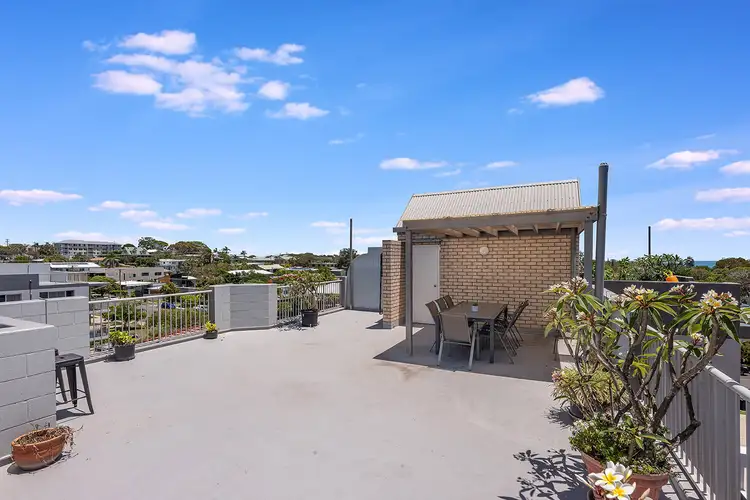 Fifth view of Homely unit listing, 12/38A King Street, Kings Beach QLD 4551