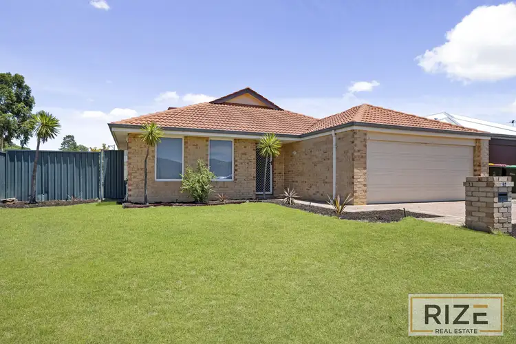 Main view of Homely house listing, 32 Goshawk Street, Tapping WA 6065