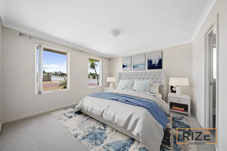 Fourth view of Homely house listing, 32 Goshawk Street, Tapping WA 6065