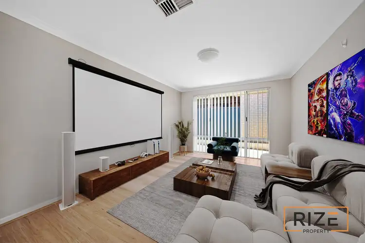 Sixth view of Homely house listing, 32 Goshawk Street, Tapping WA 6065