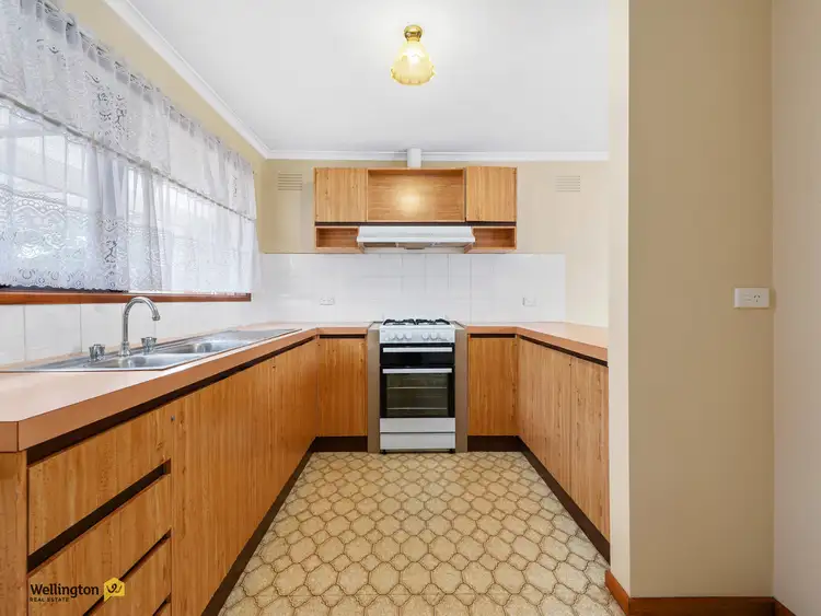 Second view of Homely house listing, 14 Jacaranda Drive, Sale VIC 3850