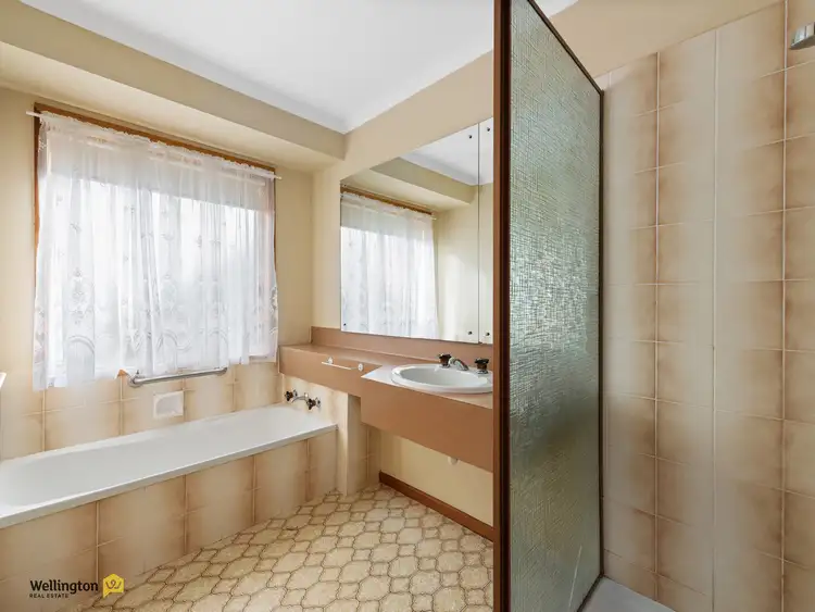 Third view of Homely house listing, 14 Jacaranda Drive, Sale VIC 3850