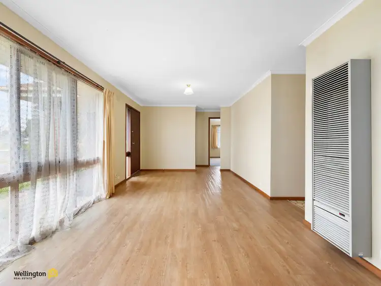 Fourth view of Homely house listing, 14 Jacaranda Drive, Sale VIC 3850