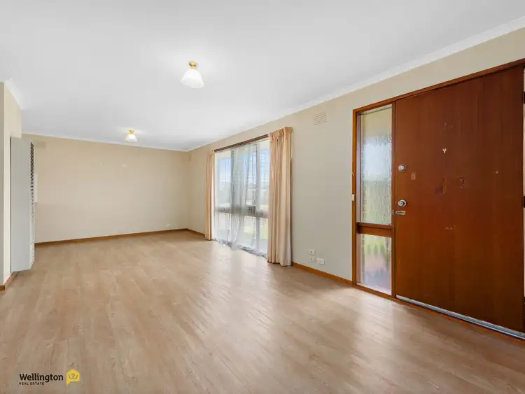Fifth view of Homely house listing, 14 Jacaranda Drive, Sale VIC 3850