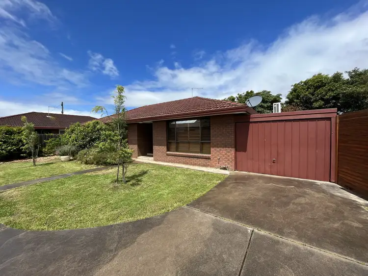2/487 Raymond Street, Sale VIC 3850