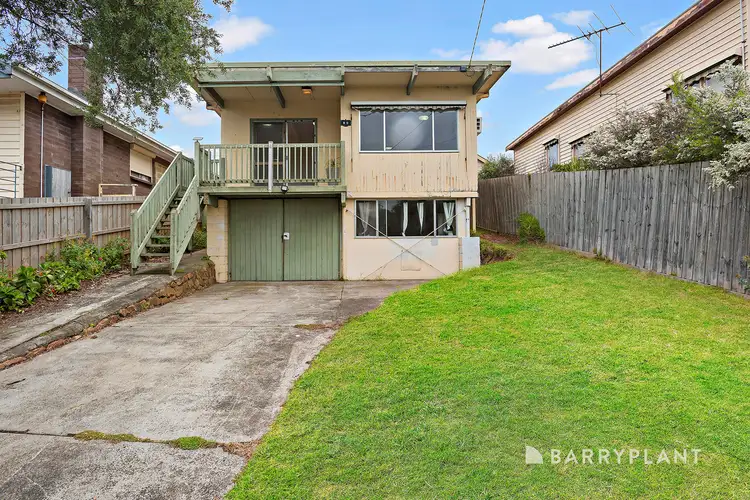 Main view of Homely house listing, 63 Eighth Avenue, Rosebud VIC 3939