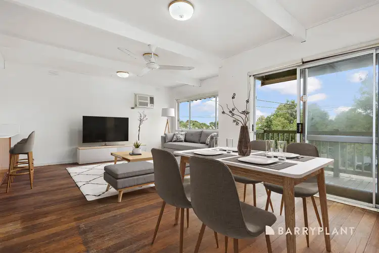 Second view of Homely house listing, 63 Eighth Avenue, Rosebud VIC 3939