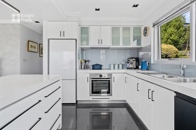 Fourth view of Homely house listing, 4/16 Sandra Drive, Blackmans Bay TAS 7052