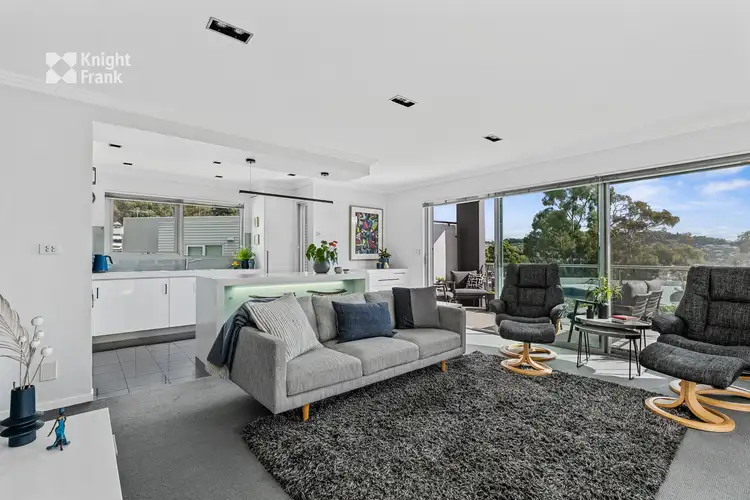Fifth view of Homely house listing, 4/16 Sandra Drive, Blackmans Bay TAS 7052
