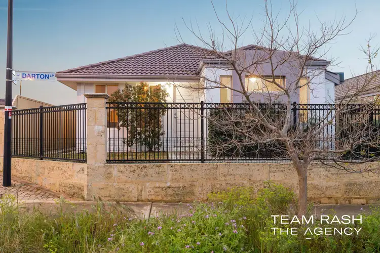 20 Darton Loop, Bertram WA 6167