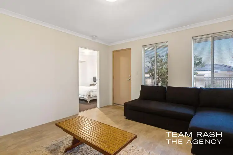 Second view of Homely house listing, 20 Darton Loop, Bertram WA 6167