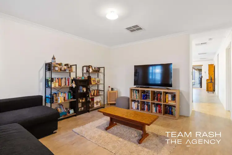 Fourth view of Homely house listing, 20 Darton Loop, Bertram WA 6167