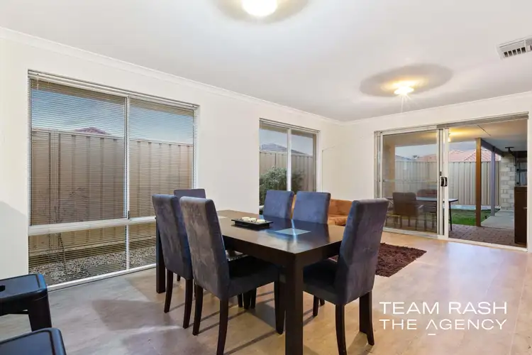 Fifth view of Homely house listing, 20 Darton Loop, Bertram WA 6167