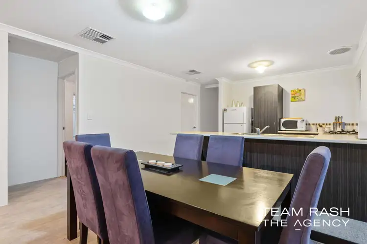 Sixth view of Homely house listing, 20 Darton Loop, Bertram WA 6167