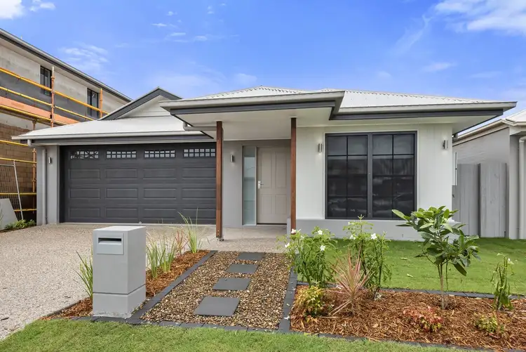 Main view of Homely house listing, 10 Phoebe Street, Nirimba QLD 4551