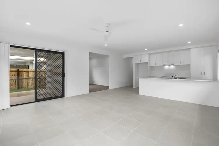 Fourth view of Homely house listing, 10 Phoebe Street, Nirimba QLD 4551