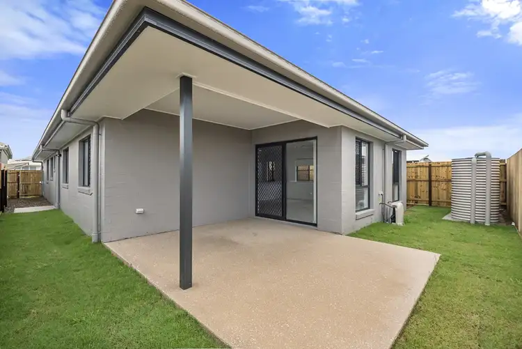 Fifth view of Homely house listing, 10 Phoebe Street, Nirimba QLD 4551