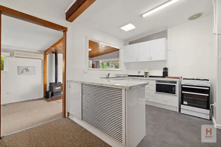 Second view of Homely house listing, 3 Cecil Street, Berridale NSW 2628