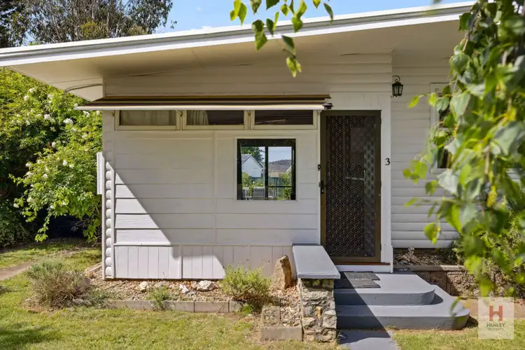 Fourth view of Homely house listing, 3 Cecil Street, Berridale NSW 2628