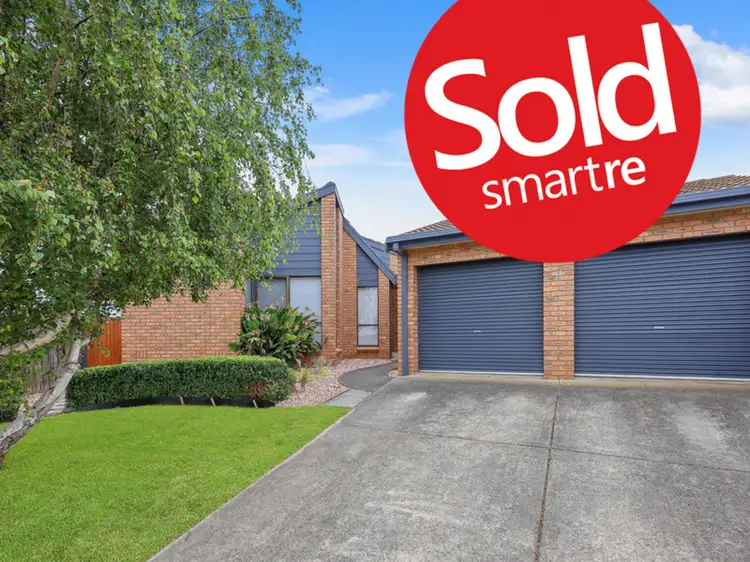 Main view of Homely house listing, 5 Truro Court, Warrnambool VIC 3280