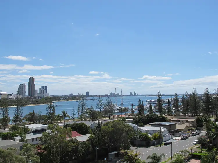 Main view of Homely apartment listing, 2074/1 Lennie Avenue, Main Beach QLD 4217