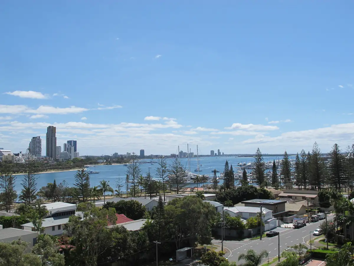 Main view of Homely apartment listing, 2074/1 Lennie Avenue, Main Beach QLD 4217